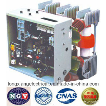 Zn12-12 (3AF) Indoor High Voltage Vacuum Circuit Breaker